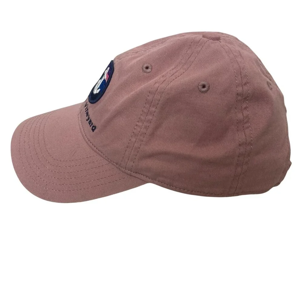 Legacy adjustable strapback